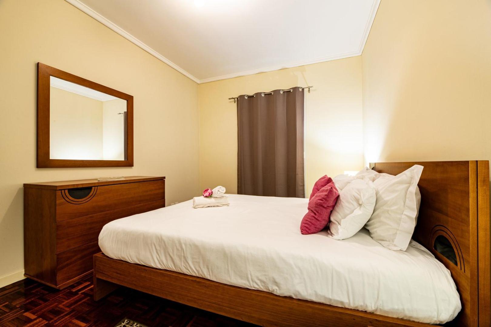 Ferienwohnung Guestready - Family-Friendly Haven In Funchal Exterior foto
