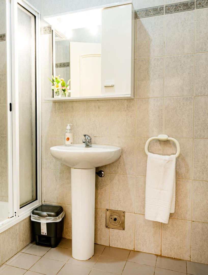 Ferienwohnung Guestready - Family-Friendly Haven In Funchal Exterior foto