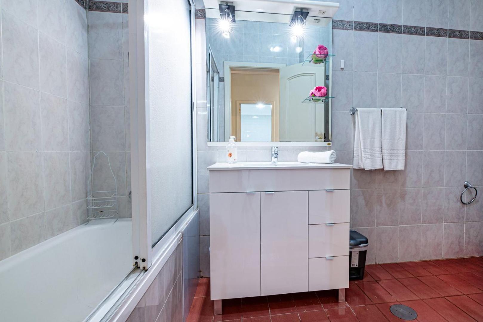 Ferienwohnung Guestready - Family-Friendly Haven In Funchal Exterior foto