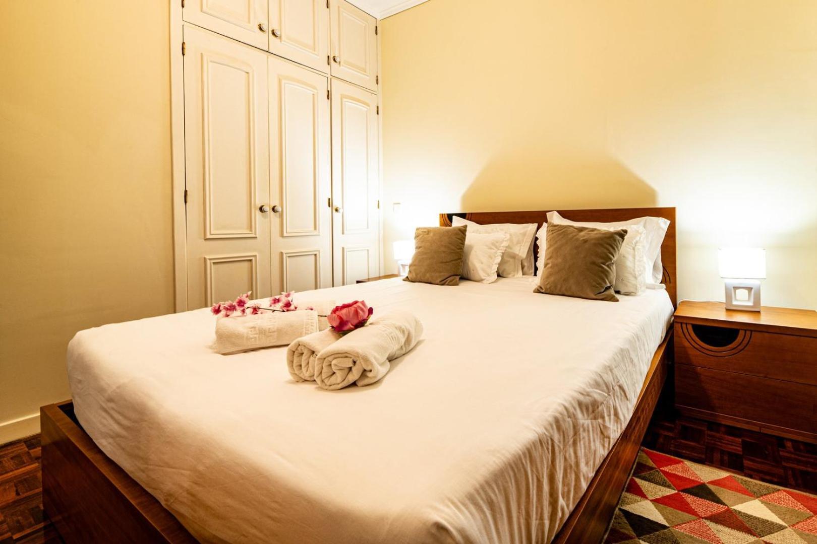 Ferienwohnung Guestready - Family-Friendly Haven In Funchal Exterior foto