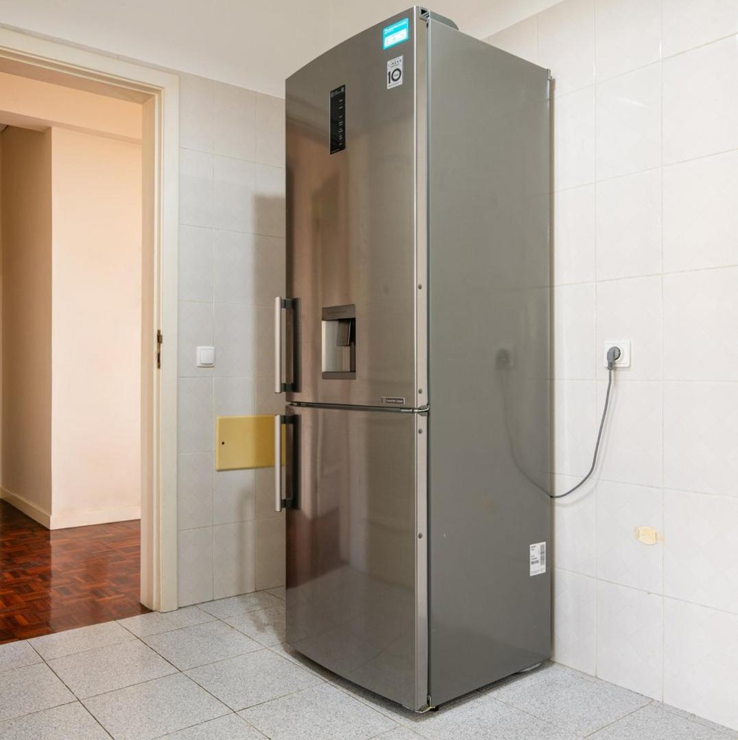 Ferienwohnung Guestready - Family-Friendly Haven In Funchal Exterior foto